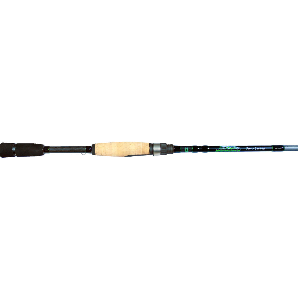 Dobyns Fury Series Fishing Rod