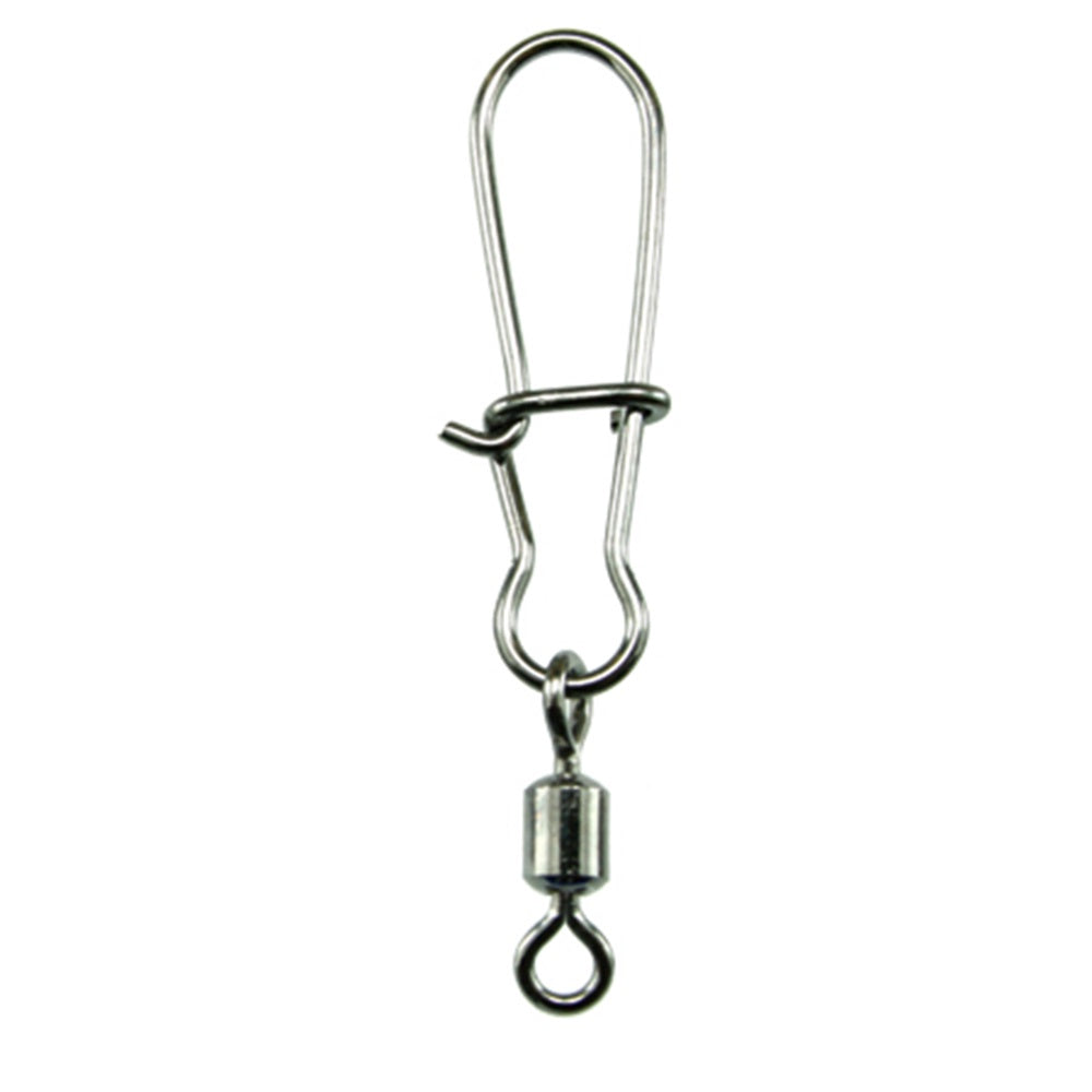 Gamakatsu Hyper EZ Snap With H-Swivel Pre Pack