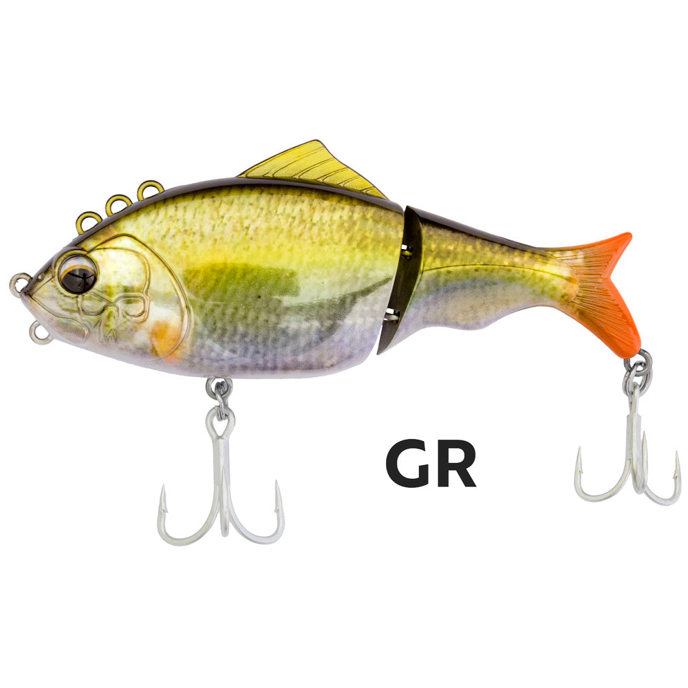 Bone Lure Focus 130mm 40g GlideBait