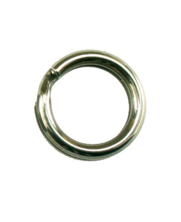 Gamakatsu Hyper Power Split Ring Pre Pack