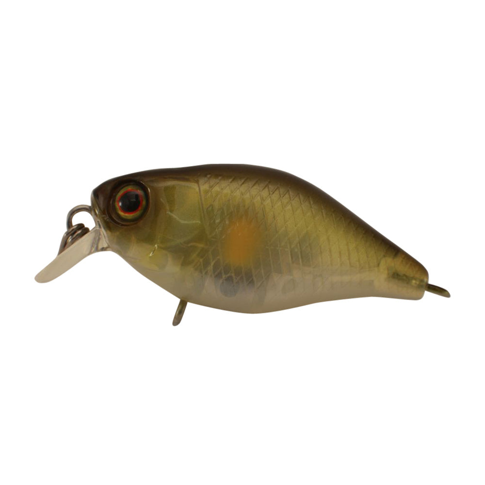 JACKALL Chubby 38 Shallow Lure