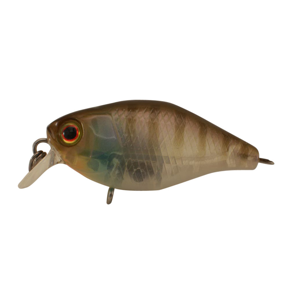 JACKALL Chubby 38 Shallow Lure