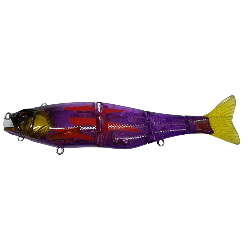 JACKALL Gantia 180 Swimbait Lure