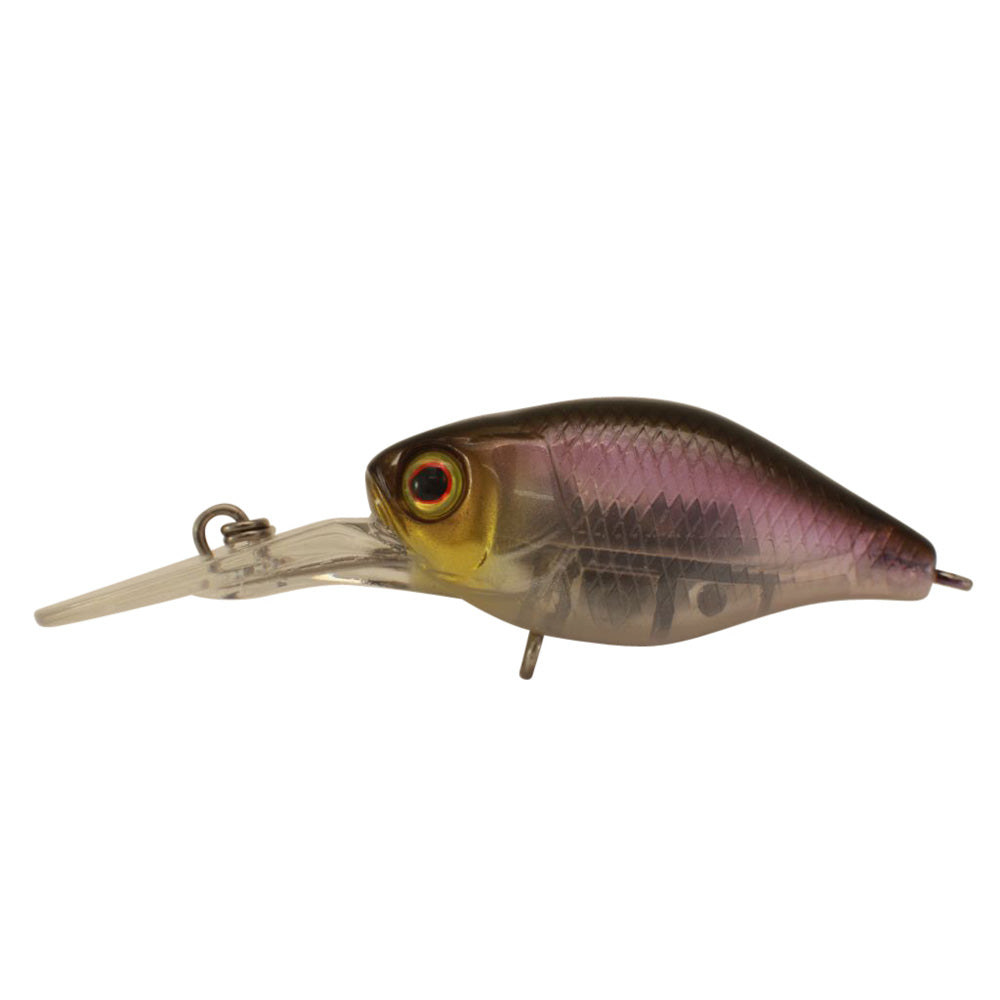 JACKALL Chubby 38 Deep Rattle Lure
