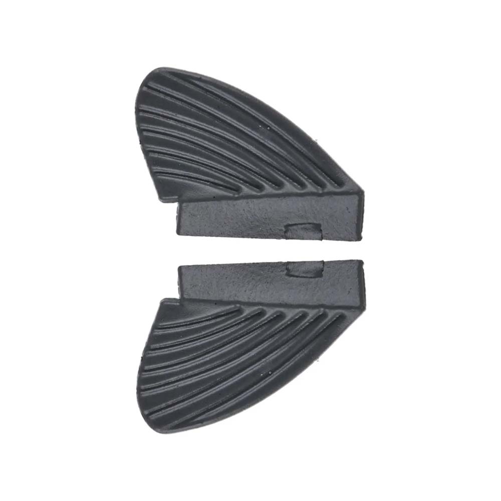 Baitsanity Explorer Gen 2 Replacement Fins