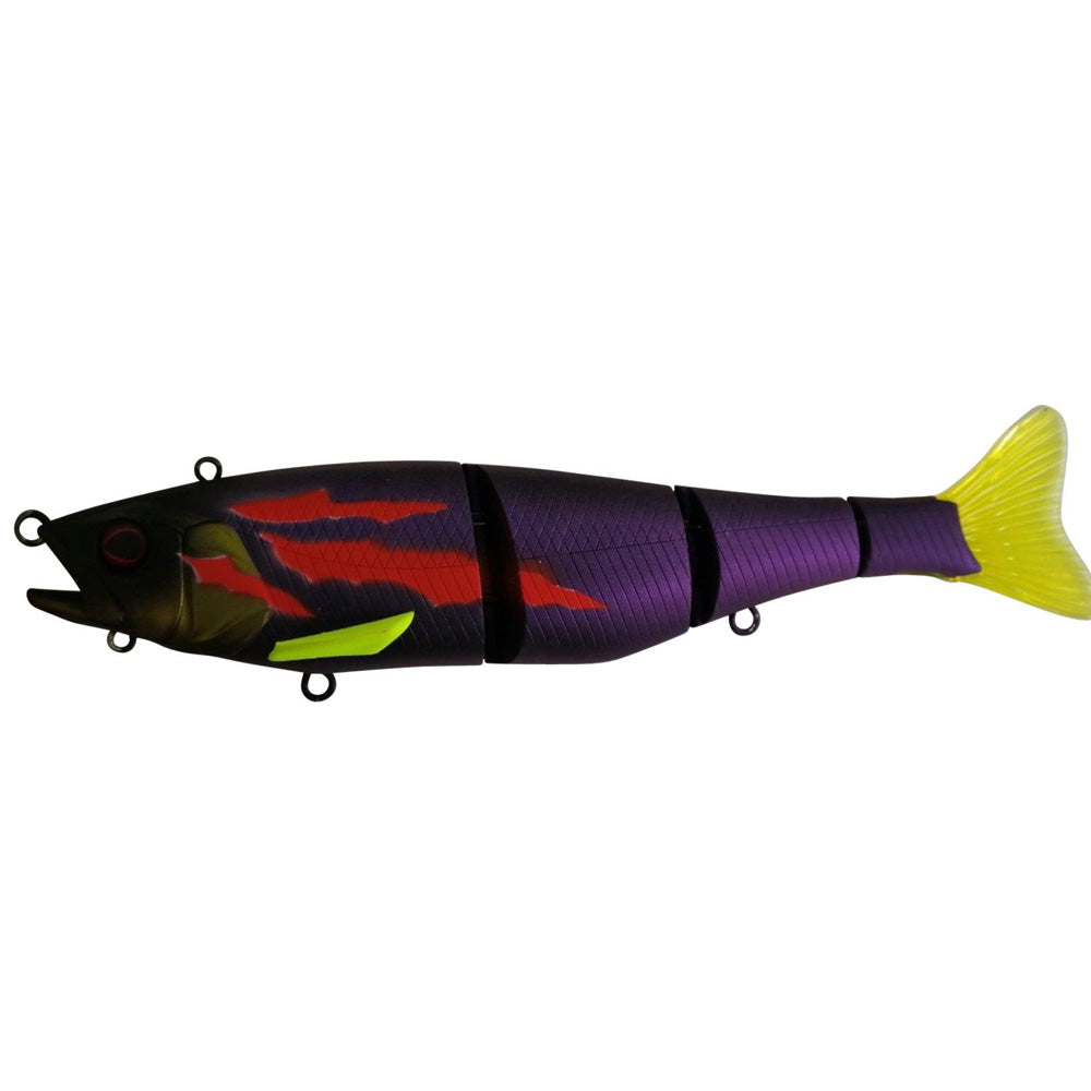 JACKALL Gantia 180 Swimbait Lure