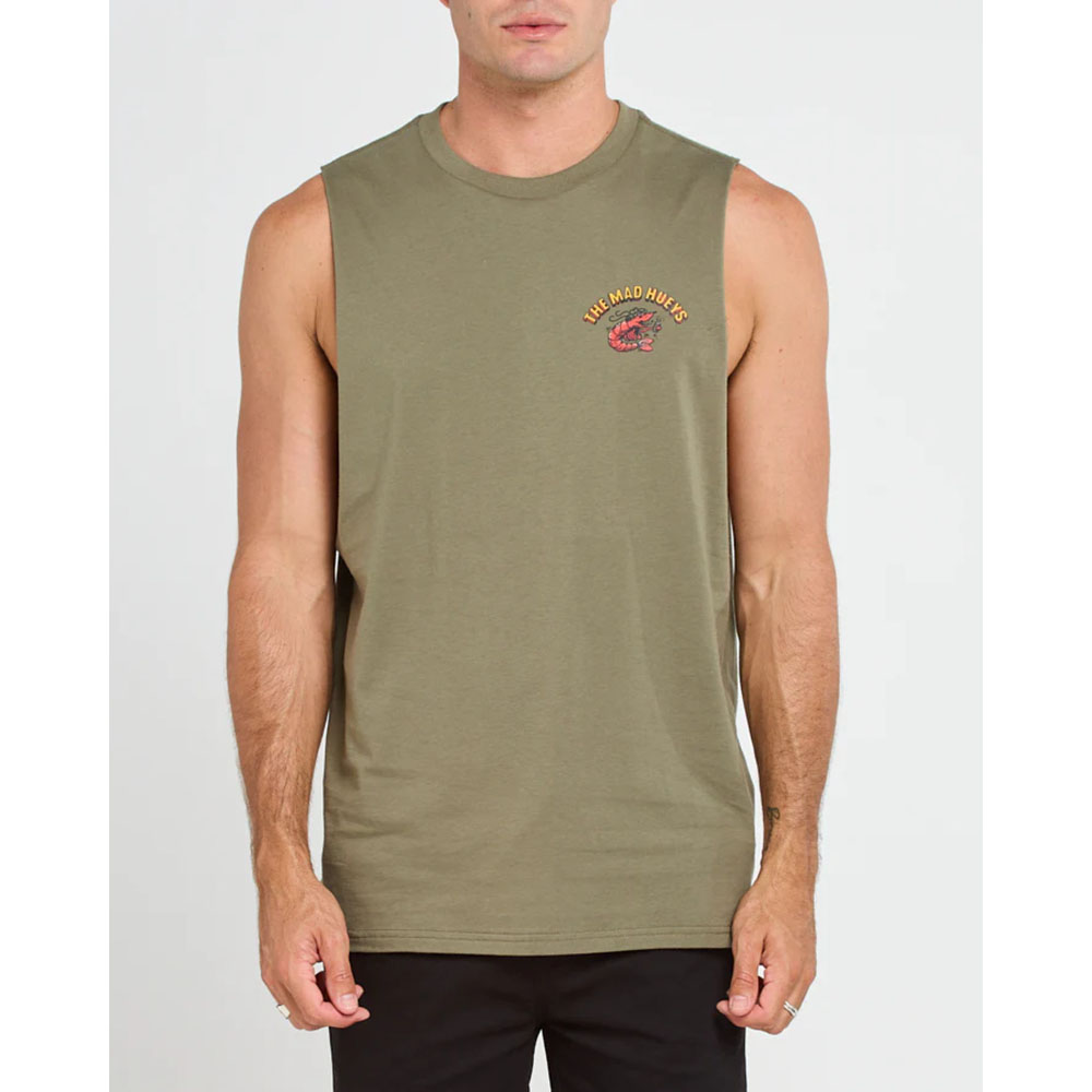 BIG DAY FOR IT | MUSCLE - CEMENT