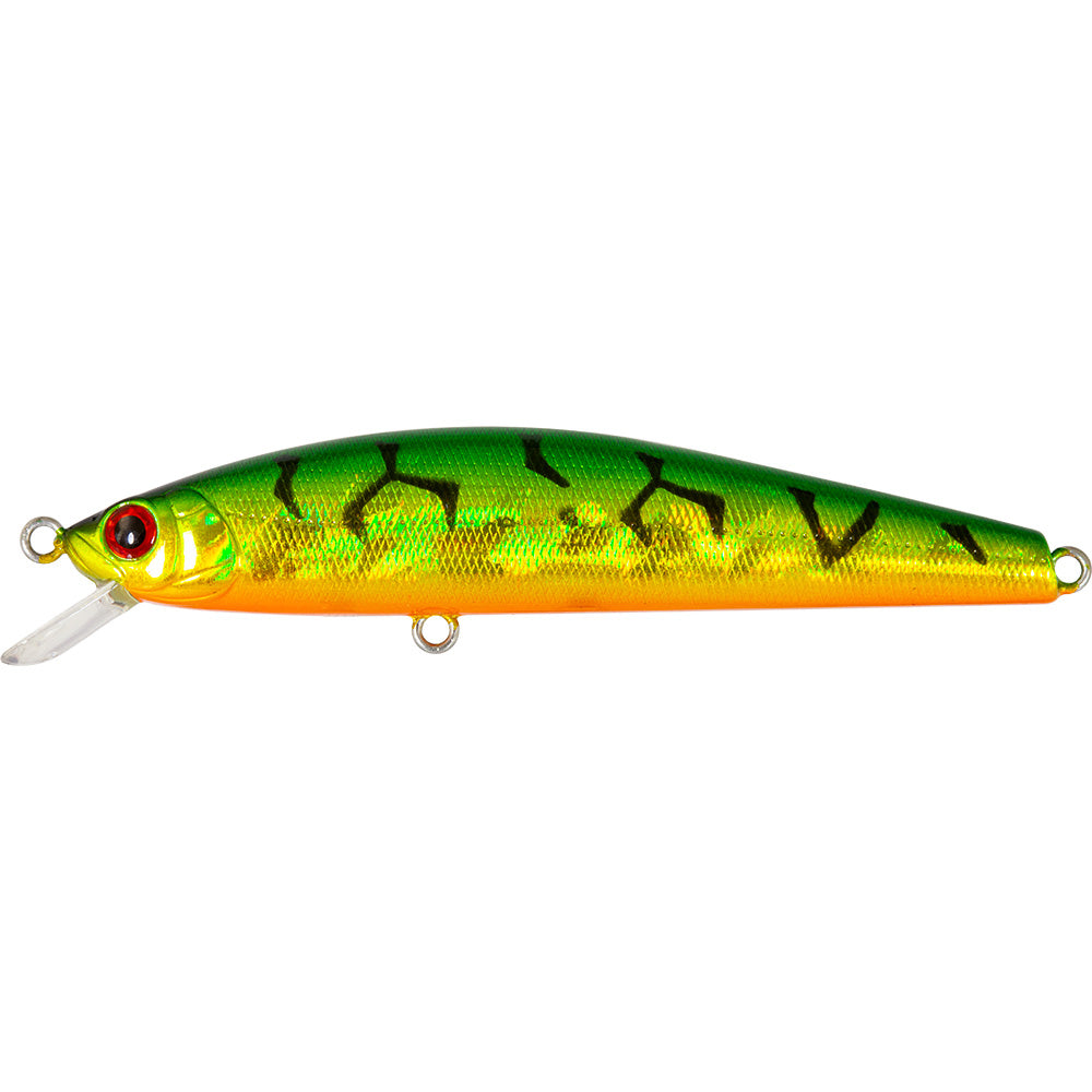 Atomic Hardz Jerk Minnow 65 Suspend Lure