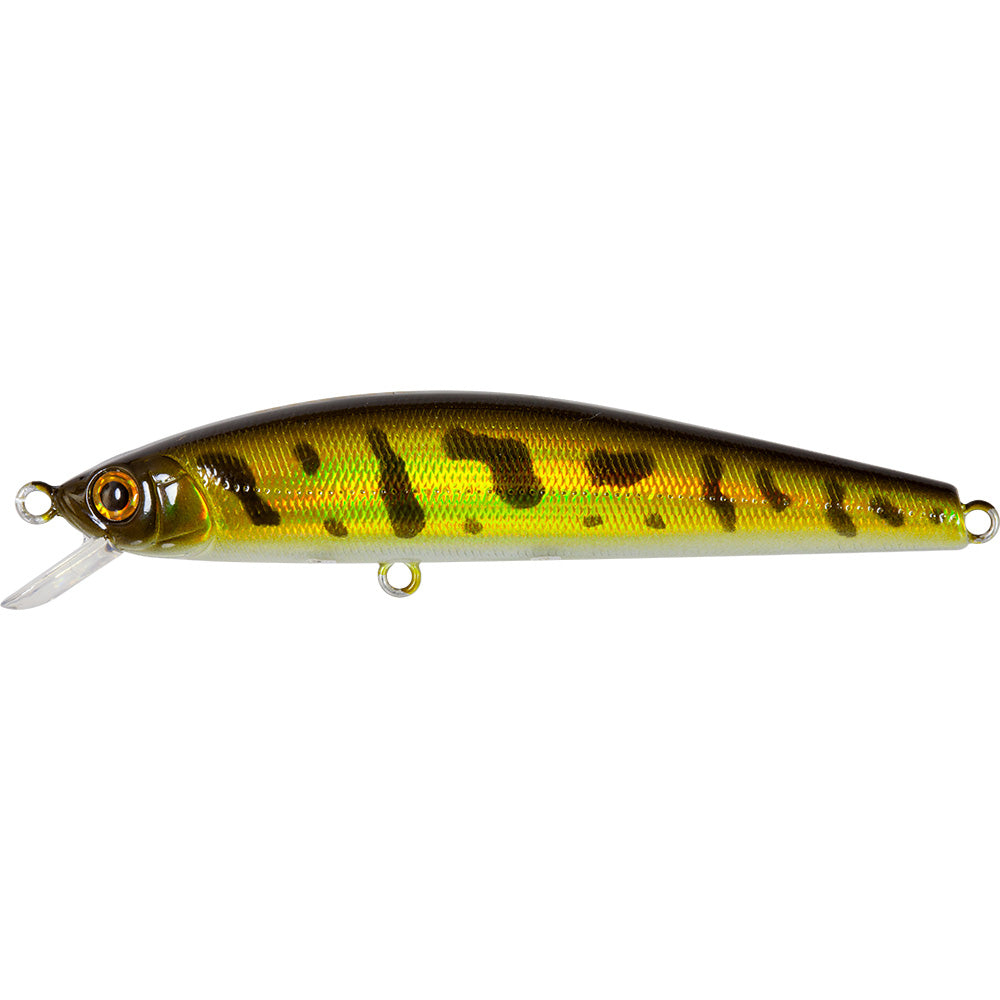 Atomic Hardz Jerk Minnow 65 Suspend Lure