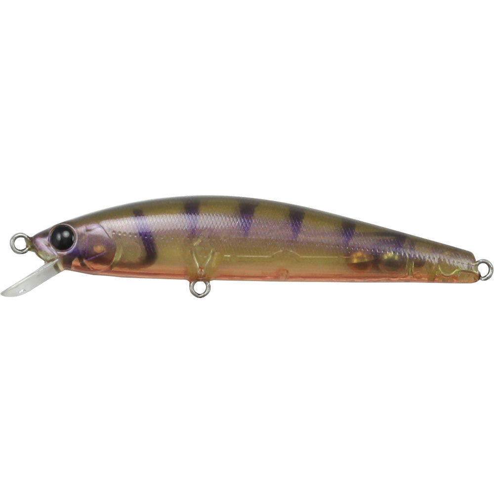 Atomic Hardz Jerk Minnow 65 Suspend Lure