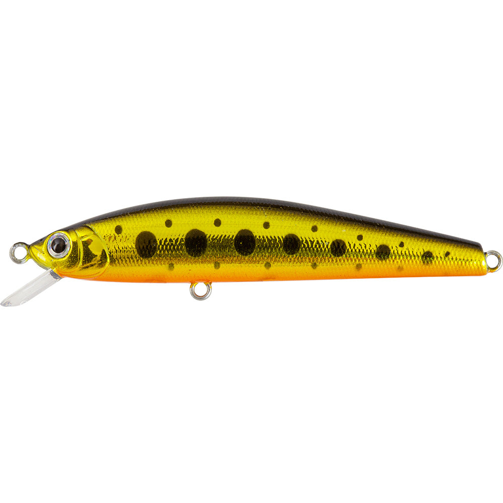 Atomic Hardz Jerk Minnow 65 Suspend Lure