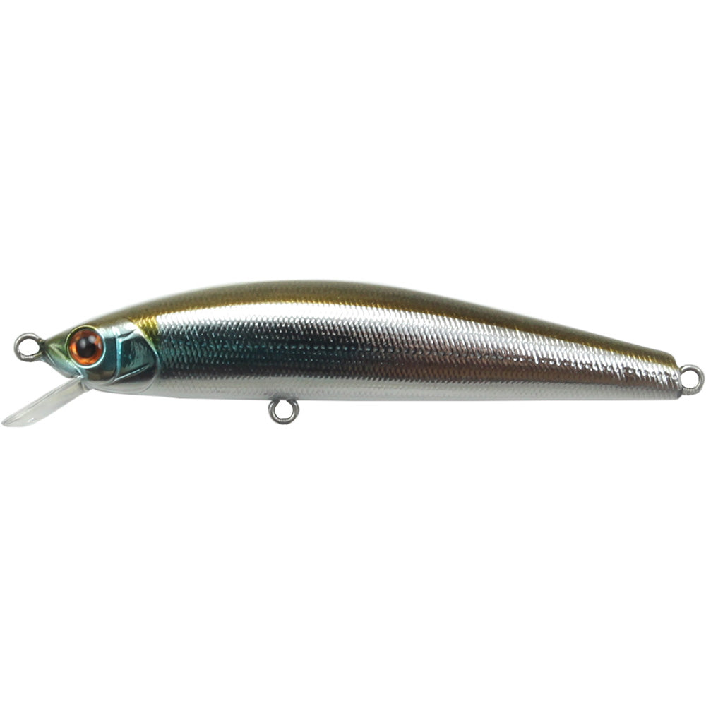 Atomic Hardz Jerk Minnow 65 Suspend Lure