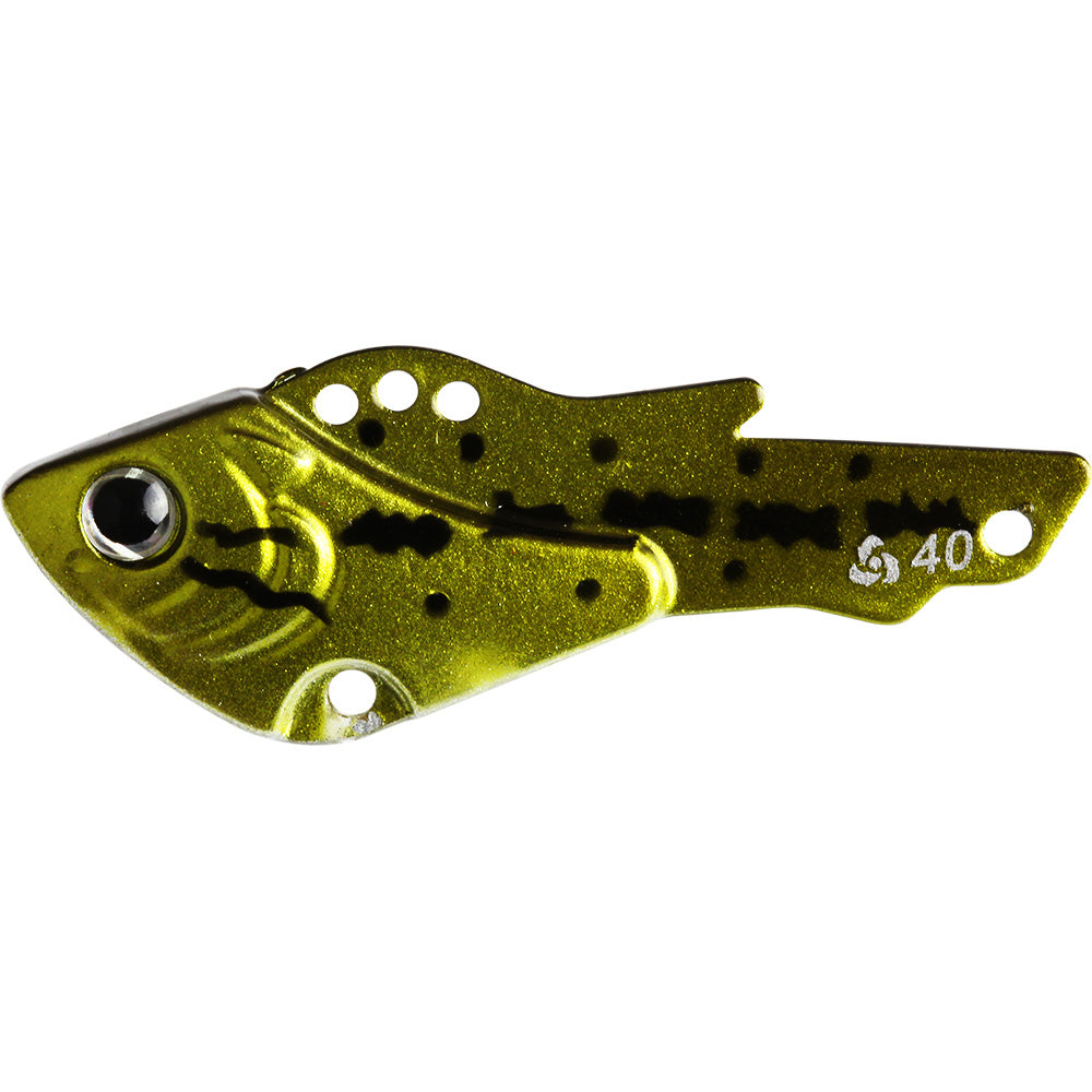 Atomic Hardz Metalz 55 1/2oz Lure