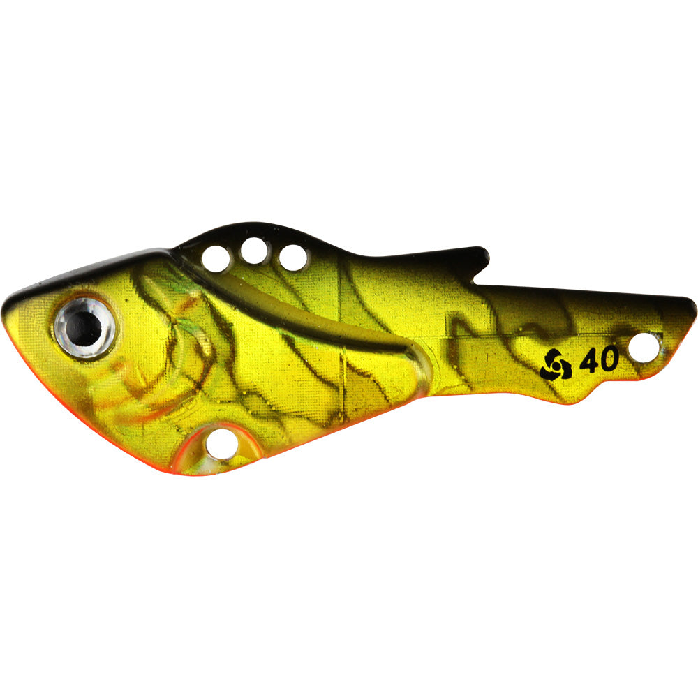 Atomic Hardz Metalz 55 1/2oz Lure
