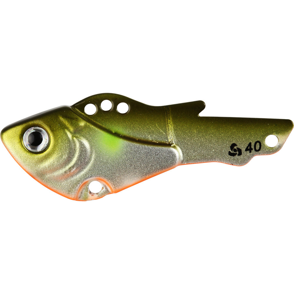 Atomic Hardz Metalz 55 1/2oz Lure