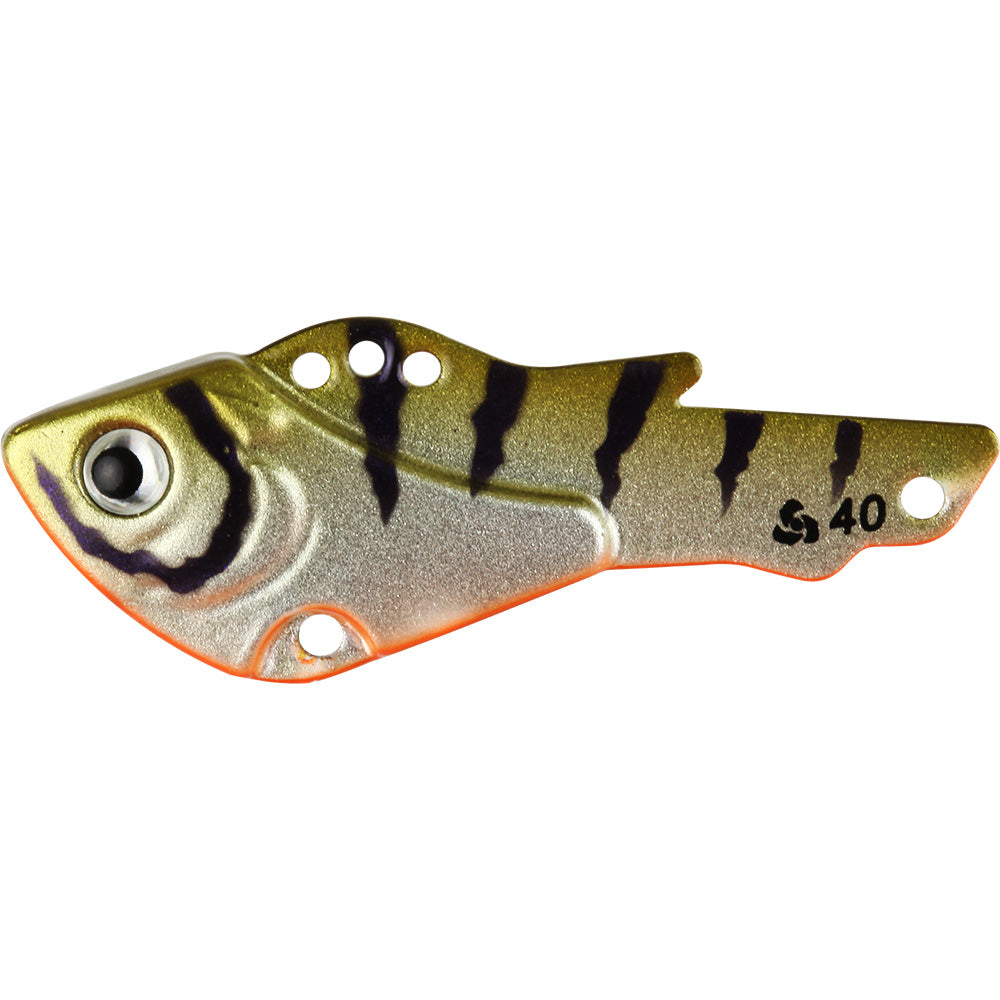 Atomic Hardz Metalz 55 1/2oz Lure