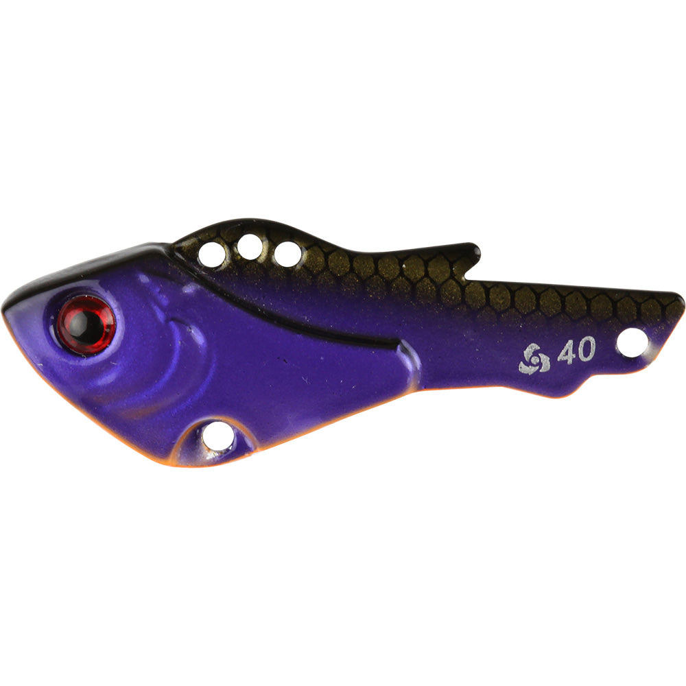 Atomic Hardz Metalz 55 1/2oz Lure