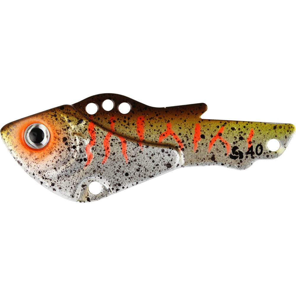 Atomic Hardz Metalz 55 1/2oz Lure
