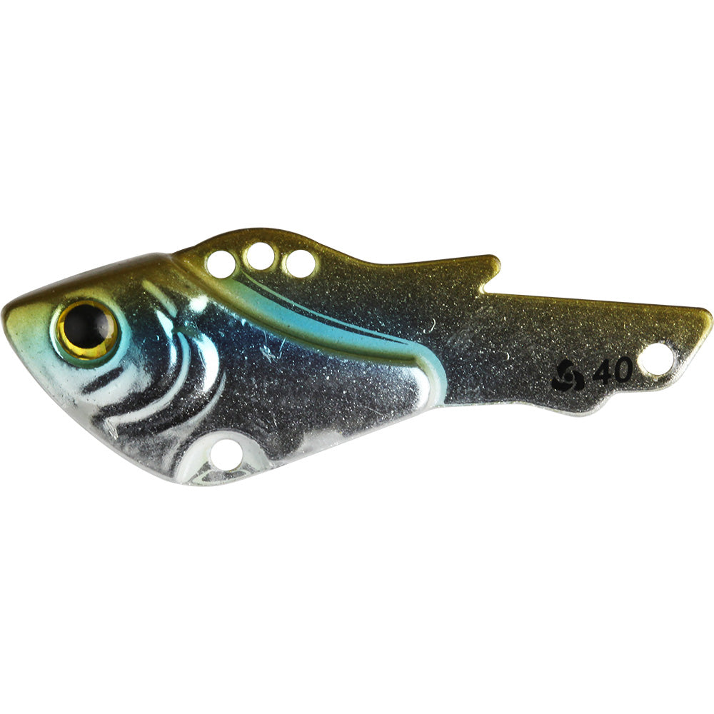 Atomic Hardz Metalz 55 1/2oz Lure