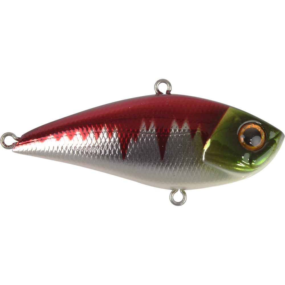 Atomic Hardz Vib 60 Rattle Lure