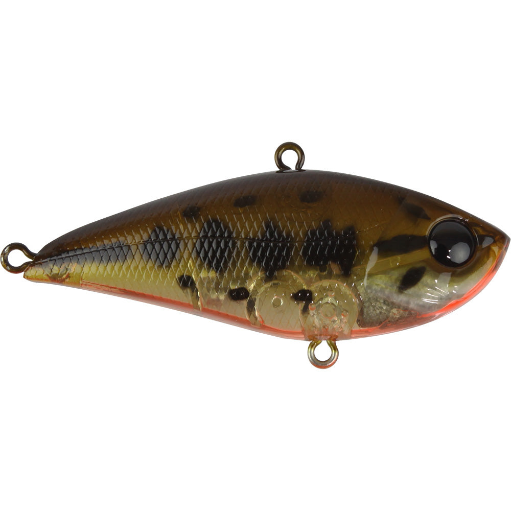 Atomic Hardz Vib 60 Rattle Lure