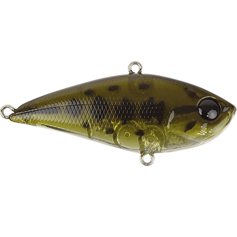 Atomic Hardz Vib 60 Rattle Lure