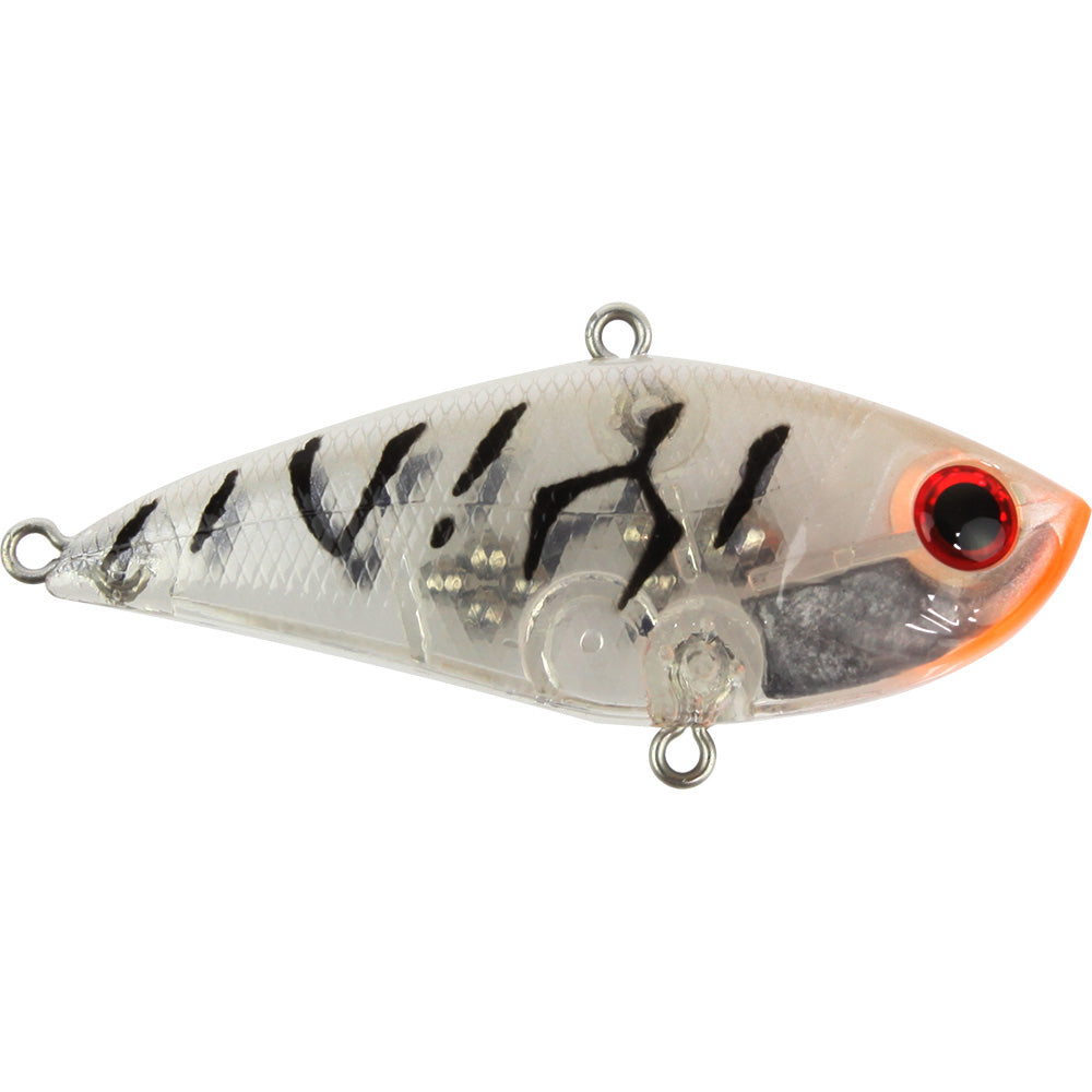 Atomic Hardz Vib 60 Rattle Lure