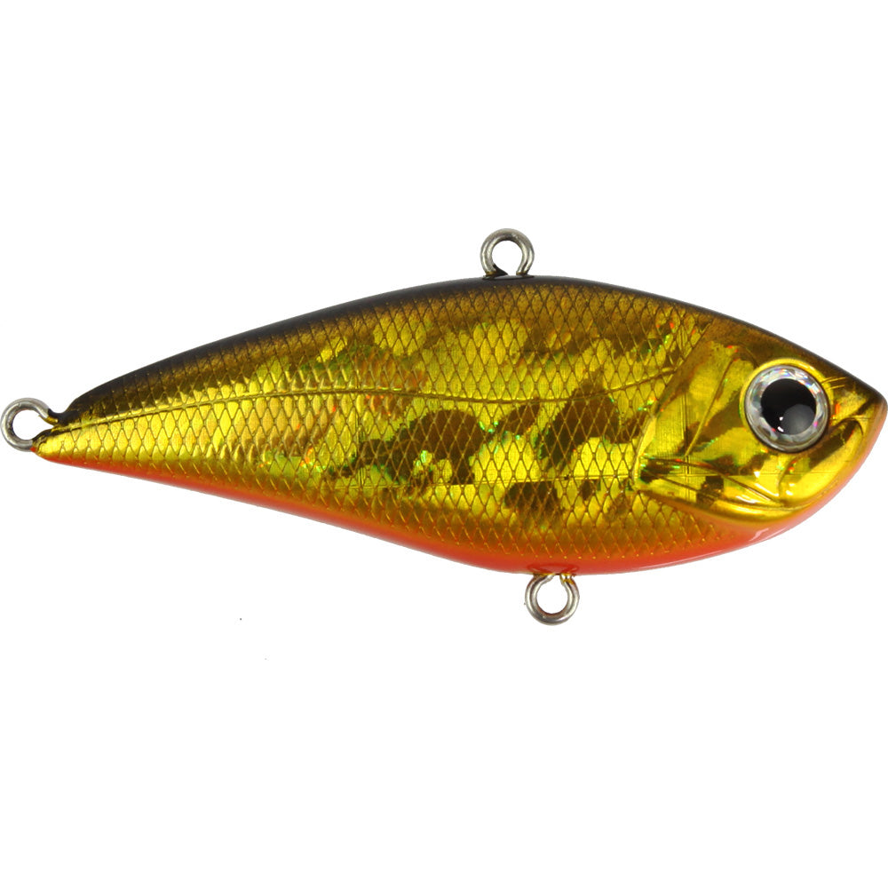 Atomic Hardz Vib 60 Rattle Lure