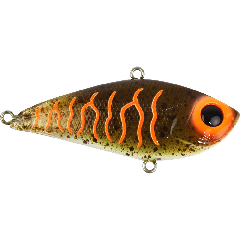 Atomic Hardz Vib 60 Rattle Lure