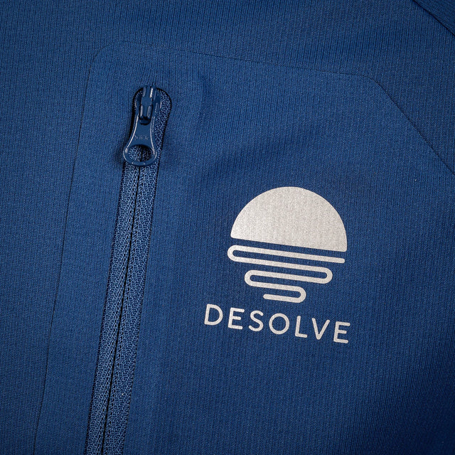 DESOLVE Helios Pro Hooded Fishing Shirt