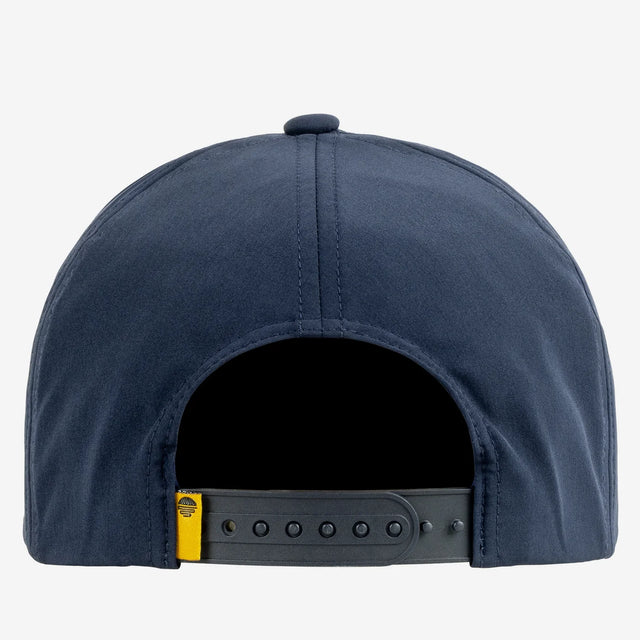 DESOLVE Helios Cap Navy