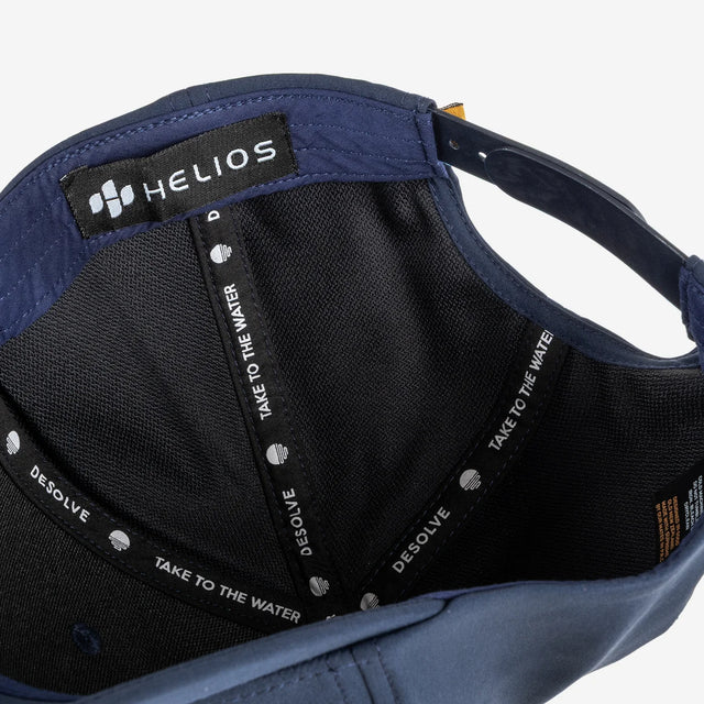 DESOLVE Helios Cap Navy