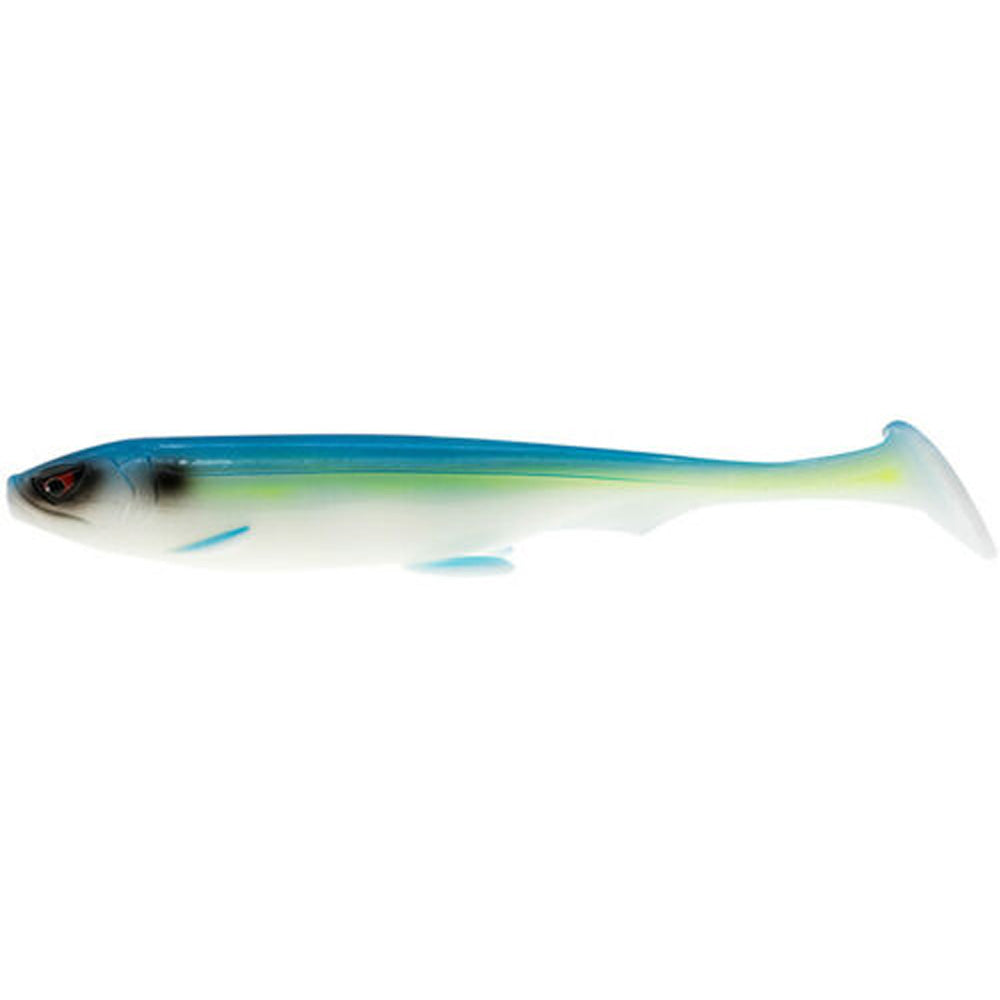 BIWAA Baltik 7" Soft Plastic Lure - Pack of 2
