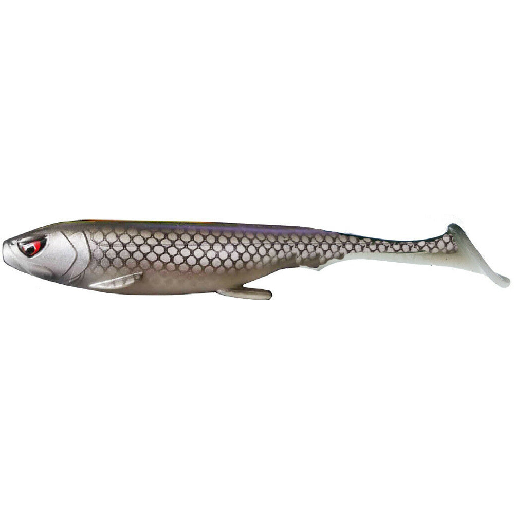 BIWAA Baltik 7" Soft Plastic Lure - Pack of 2
