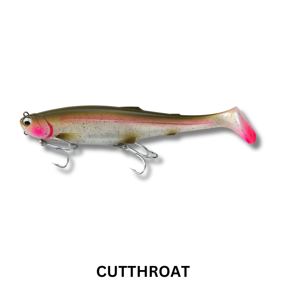 Irukandji Nimbus 250mm Lure