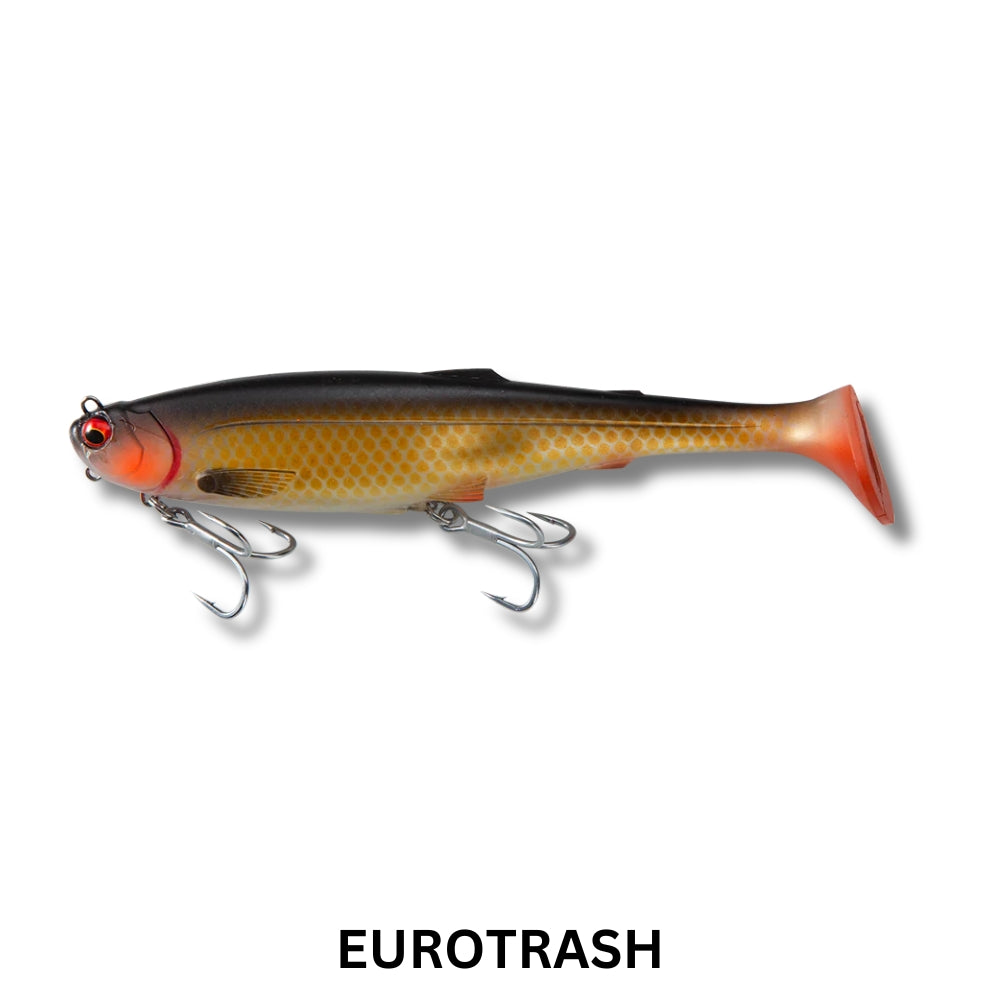 Irukandji Nimbus 200mm Lure