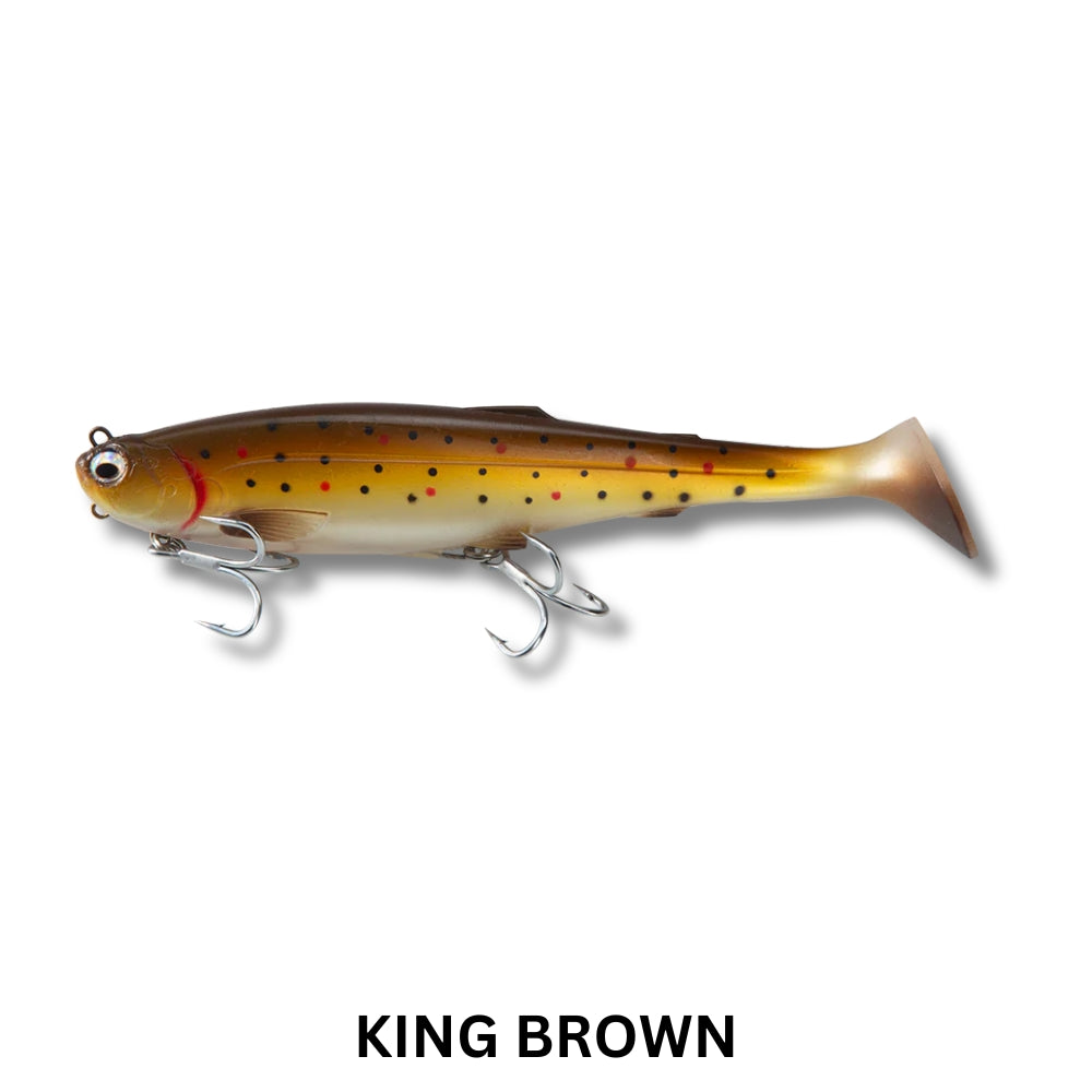 Irukandji Nimbus 250mm Lure