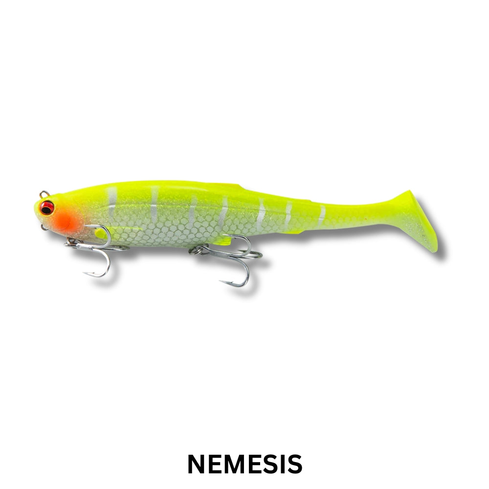 Irukandji Nimbus 200mm Lure