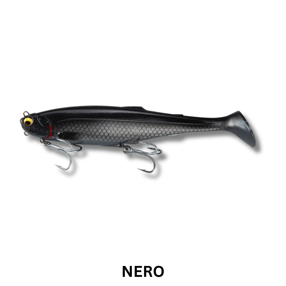 Irukandji Nimbus 250mm Lure