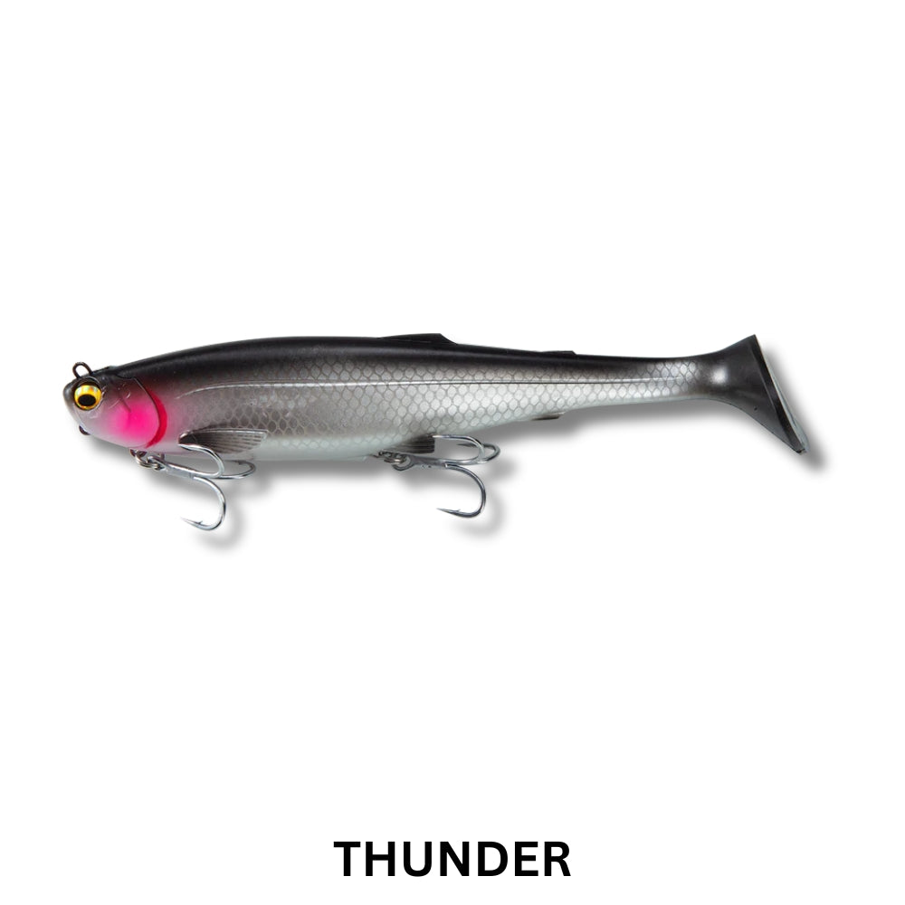 Irukandji Nimbus 200mm Lure