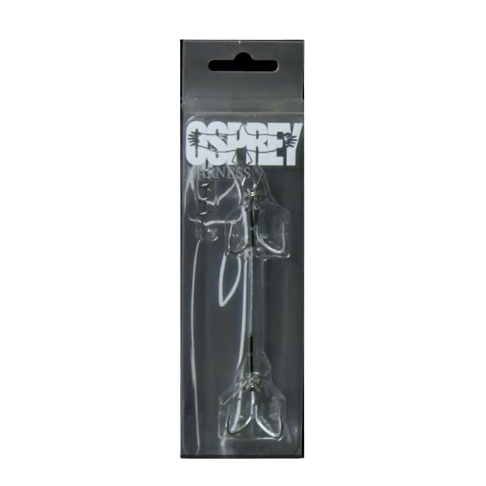 Irukandji Osprey Wire Harness Rig
