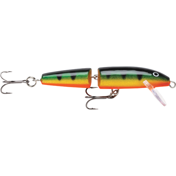 Rapala Jointed Lure 5cm