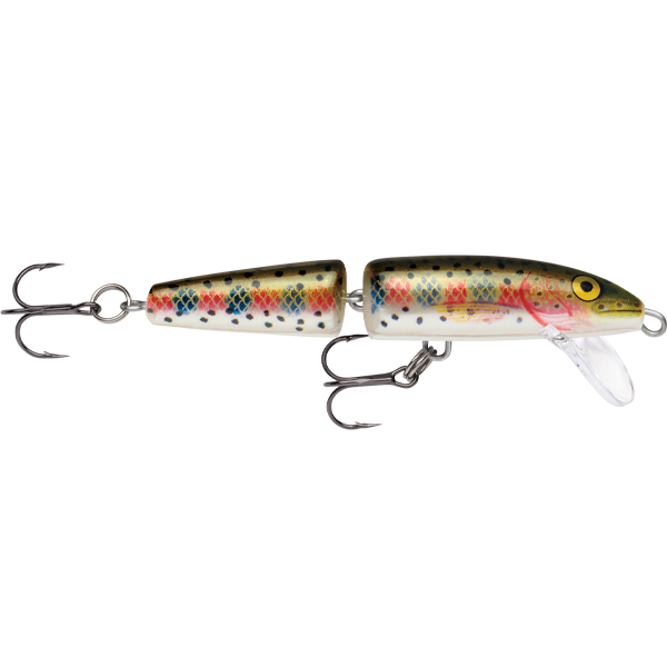 Rapala Jointed Lure 5cm