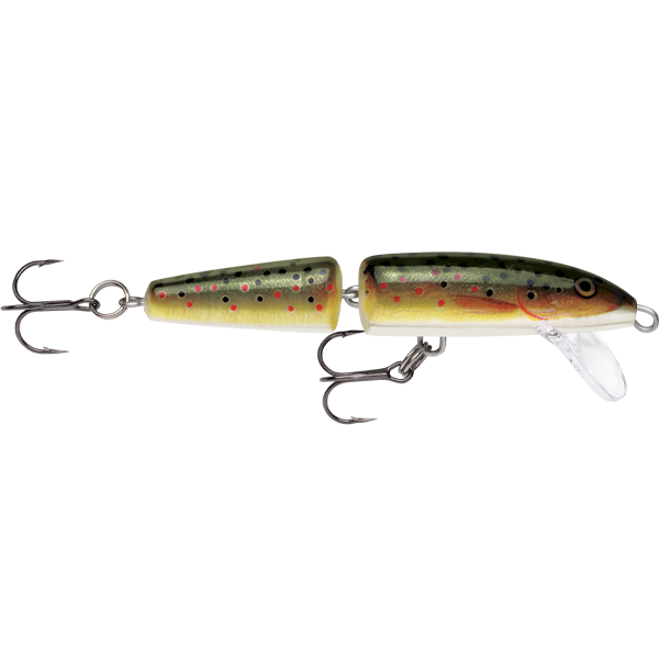 Rapala Jointed Lure 5cm