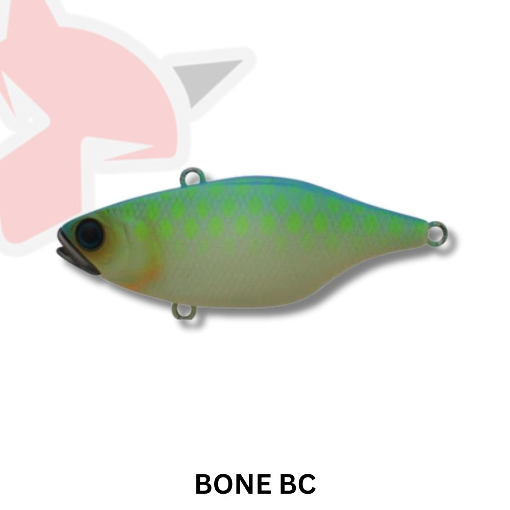 JACKALL TN60 Lipless Crankbait lure