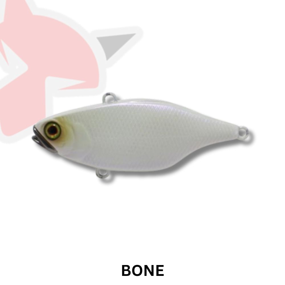 JACKALL TN60 Lipless Crankbait lure