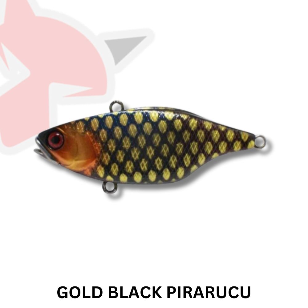 JACKALL TN60 Lipless Crankbait lure
