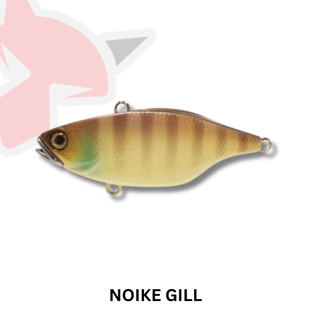 JACKALL TN60 Lipless Crankbait lure