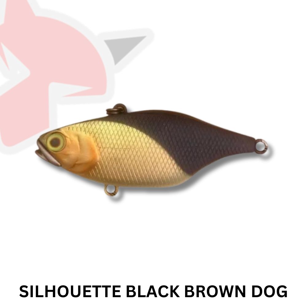 JACKALL TN60 Lipless Crankbait lure