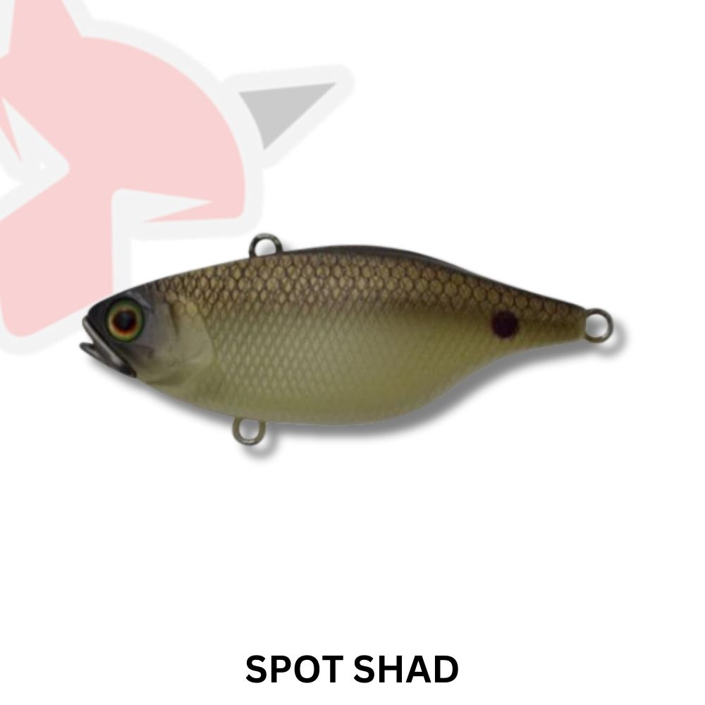 JACKALL TN60 Lipless Crankbait lure